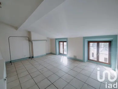 Studio at Saint-Étienne (42000)