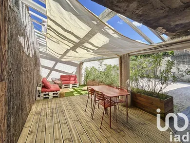 Maison de ville à Feyzin (69320)