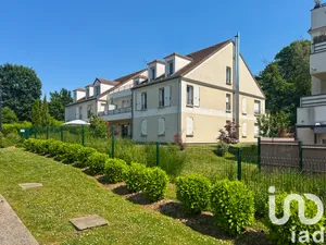 Appartement à Yerres (91330)