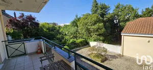 Appartement à Nantes (44100)