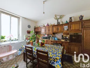 Maison de ville à Fleurance (32500)