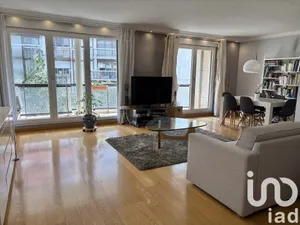 Appartement à Paris (75013)