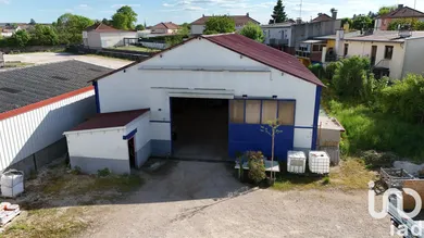 Garage à Nogent (52800)