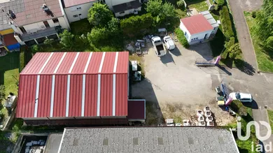 Garage à Nogent (52800)