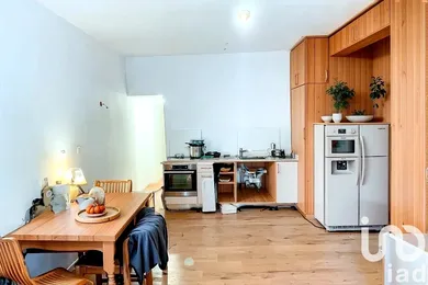 Appartement à Cauterets (65110)