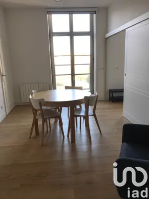Apartment in Lille (59800)