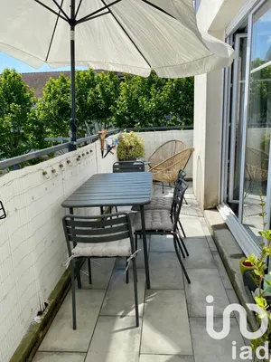 Appartement à Morangis (91420)