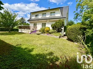 Maison à Conflans-Sainte-Honorine (78700)