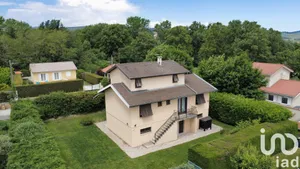 Maison à Morancé (69480)