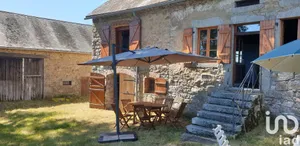Maison de campagne à Montsauche-les-Settons (58230)