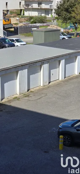 Garage à Quiberon (56170)