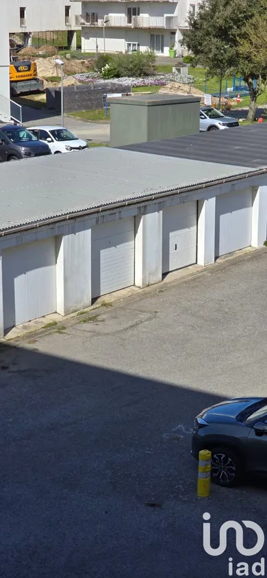 Garage à Quiberon (56170)