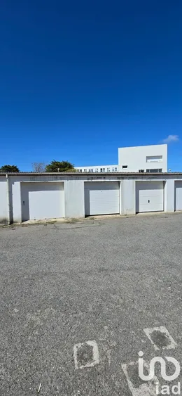 Garage à Quiberon (56170)