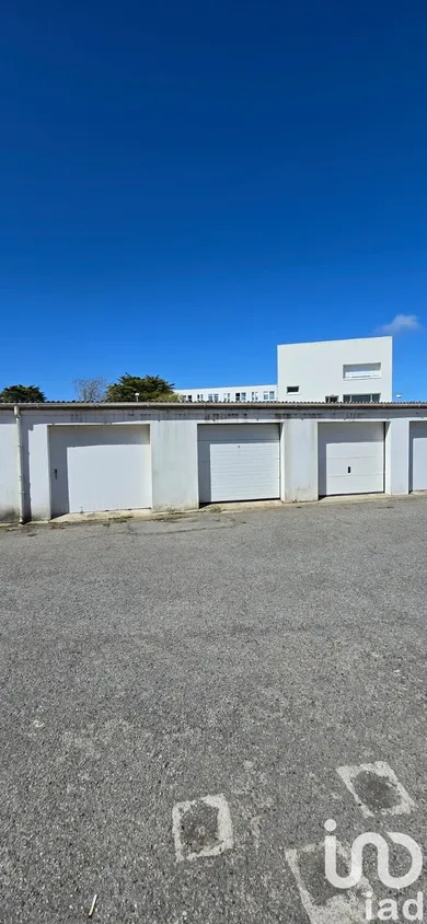 Garage à Quiberon (56170)