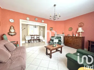 House at Wizernes (62570)