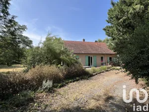 Maison à Serbannes (03700)