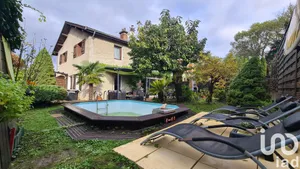 Maison à Saint-Martin-d'Hères (38400)