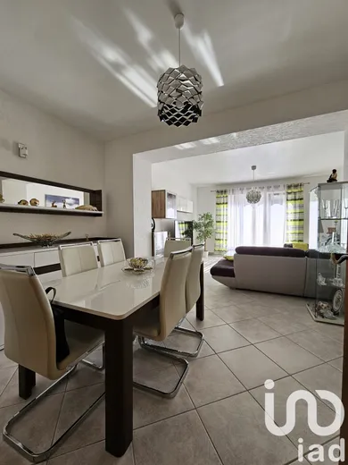 Maison à Longlaville (54810)