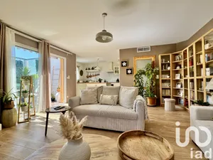 Appartement à Clarensac (30870)