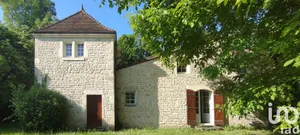 Maison de village à Prignac (17160)
