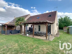Maison à Varennes-sur-Seine (77130)