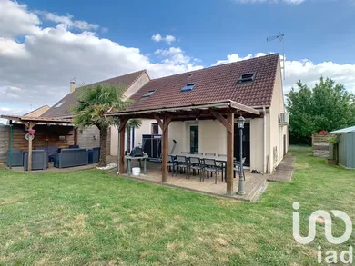 House at Varennes-sur-Seine (77130)