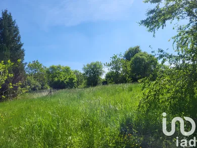 Terrain à Flize (08160)
