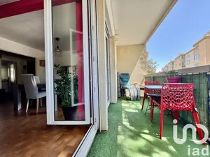 Apartment at Montpellier (34070)