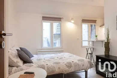 Appartement à Fontainebleau (77300)