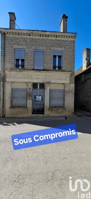 Maison de village à Loches-sur-Ource (10110)