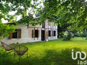Maison de campagne à Sore (40430)