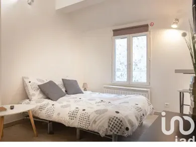 Appartement à Fontainebleau (77300)