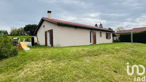 Maison à Duerne (69850)