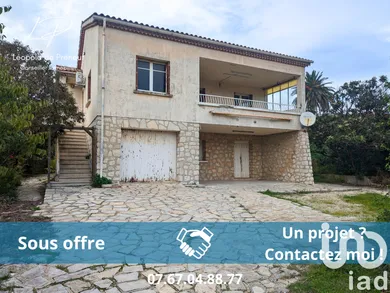 Maison à La Seyne-sur-Mer (83500)