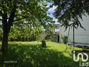 House in Ver-lès-Chartres (28630)