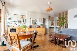 Appartement à Montreuil (93100)