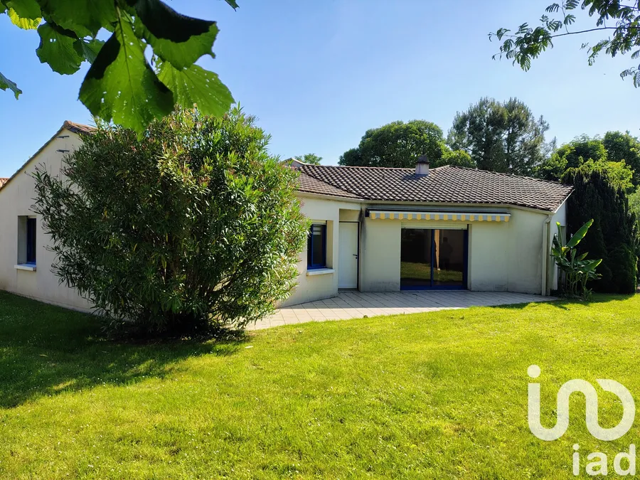 Immobilier Fontenay le Comte 85200 37 Annonces Immobili res Iad immobilier-fontenay-le-comte-85200-37-annonces-immobili-res-iad