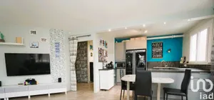 Duplex à Pontault-Combault (77340)