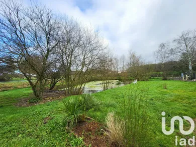 Traditional house in Sonzay (37360)