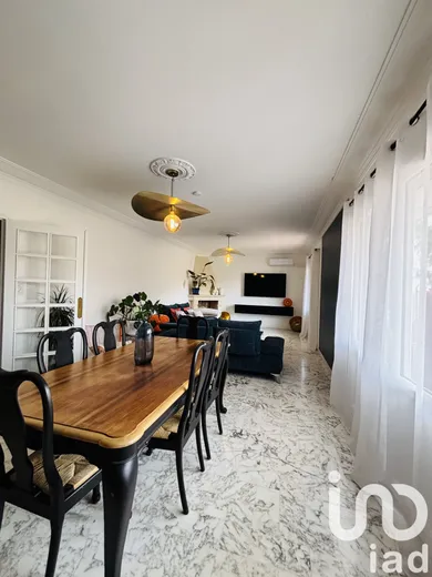 Appartement à Perpignan (66100)