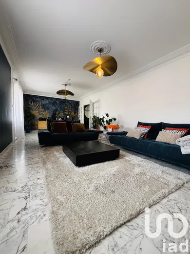 Appartement à Perpignan (66100)