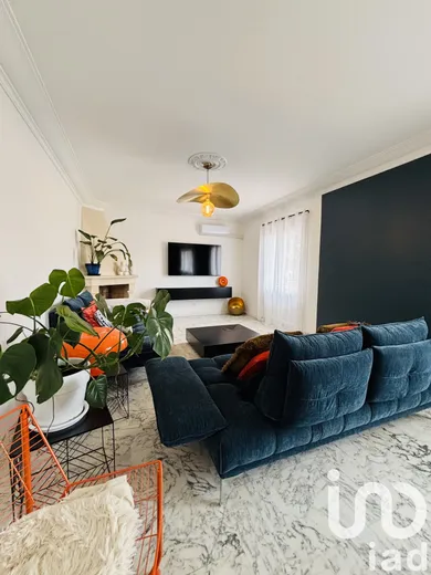 Appartement à Perpignan (66100)