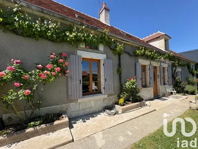 Longere in Giry (58700)