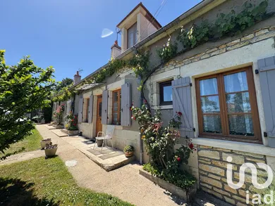 Longere in Giry (58700)