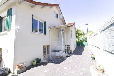 House at Champigny-sur-Marne (94500)