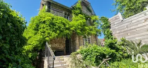 Maison à Beaumont-sur-Oise (95260)