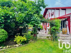 House in Saint-Pierre-d'Irube (64990)
