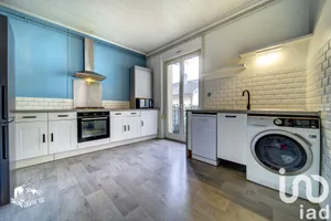 Apartment at Thionville (57100)