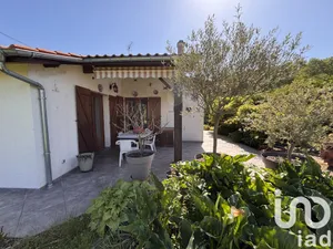 Traditional house at Cébazat (63118)