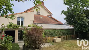 Townhouse at Saint-Mars-du-Désert (44850)
